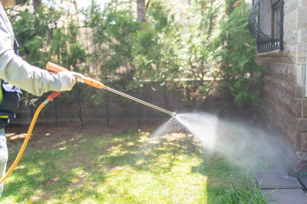 Best Residential Pest Control  in Plainsboro Center, NJ